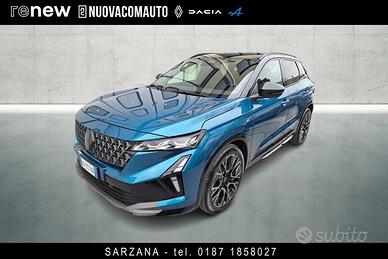 Renault Austral 1.2 full hybrid E-Tech Esprit Alpi