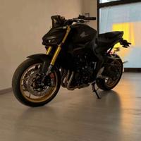 Honda Hornet 1000 sp