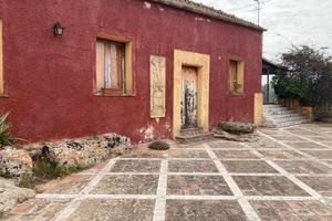 Tenuta in sicilia con 5 ettari di terreno