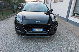 Ford Puma 1.0 EcoBoost Hybrid 125 CV ST-Line X 202