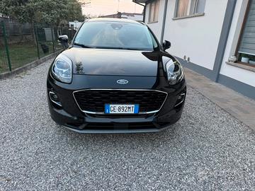 Ford Puma 1.0 EcoBoost Hybrid 125 CV ST-Line X 202