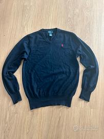 Pullover Ralph Lauren vintage originale