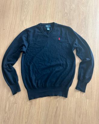 Pullover Ralph Lauren vintage originale