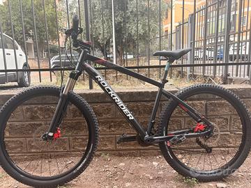 Rockrider 540 - Freni Idraulici - TG L