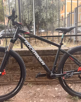 Rockrider 540 - Freni Idraulici - TG L