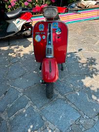 Vespa special 50