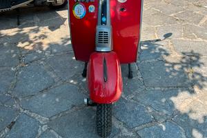 Vespa special 50