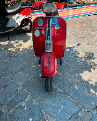 Vespa special 50