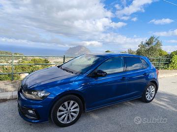 Volkswagen Polo R-line 