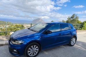 Volkswagen Polo R-line 