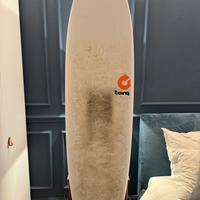 Tavola surf evolutiva 7’6”