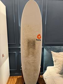 Tavola surf evolutiva 7’6”