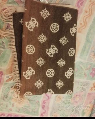 sciarpa Guess cashmere originale  su Roma 
