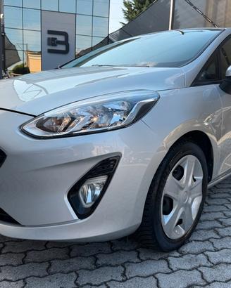 Ford Fiesta 5 Porte Fiesta 5p 1.5 tdci Plus 85cv N