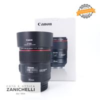 Canon EF 85 f/1.4 L IS USM Usato (F962)