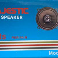 Majestic casse a 2 vie 60Watt