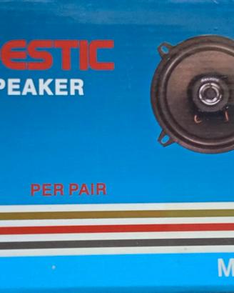 Majestic casse a 2 vie 60 Watt