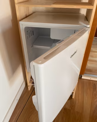 Minifrigo e altre cose