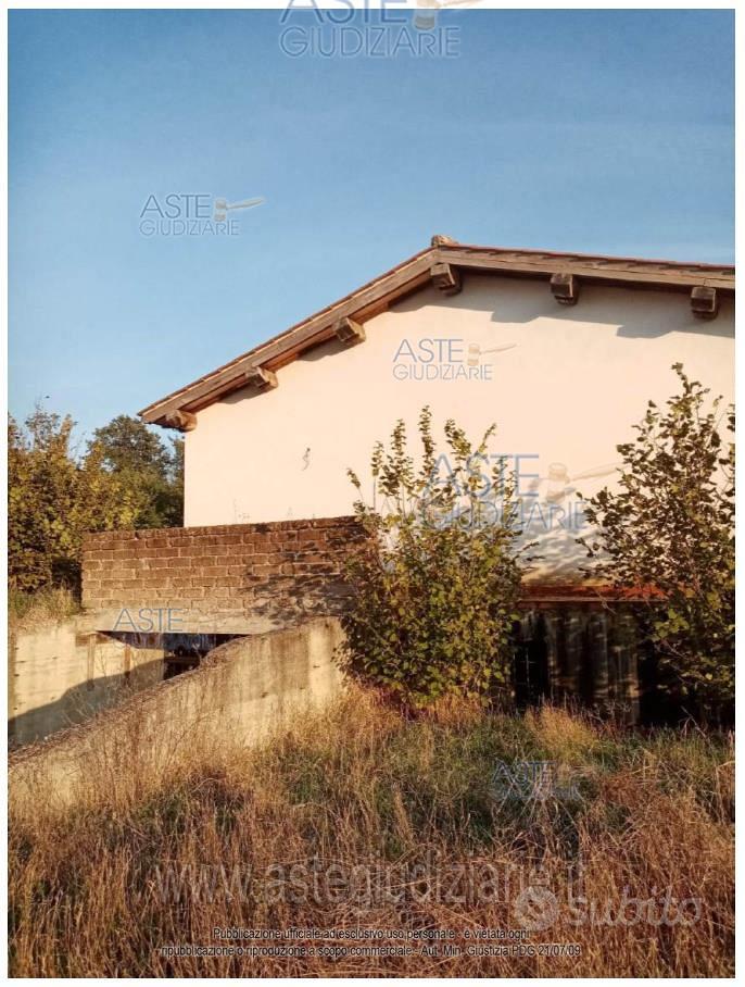 Appartamento – Sutri, Viterbo - Altro
