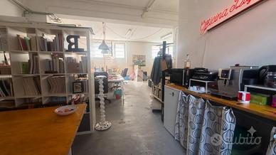 LABORATORIO A MILANO