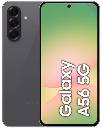 Samsung Galaxy A56 5G Grafite 128GB 8GB +Garanzia