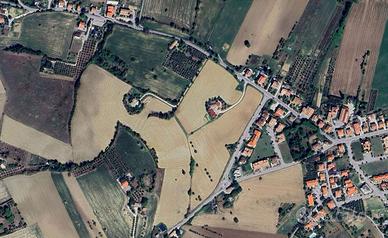 Appartamento a Cartoceto (PU)