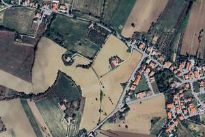 Appartamento a Cartoceto (PU)