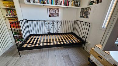 Letto singolo 1 piazza Ikea
