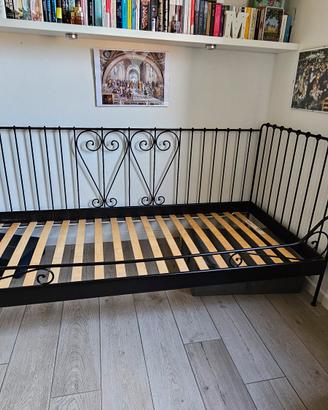 Letto singolo 1 piazza Ikea