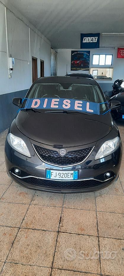 Lancia Ypsilon 3ª serie