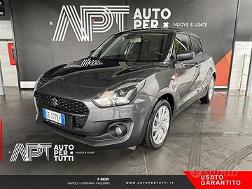 Suzuki Swift 1.2 hybrid Cool 2wd