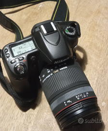 Nikon D80