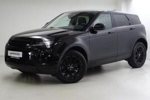 Land Rover Range Rover Evoque 2.0D I4 163 CV ...