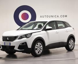 PEUGEOT 3008 PURETECH TURBO 130 S&S ACTIVE