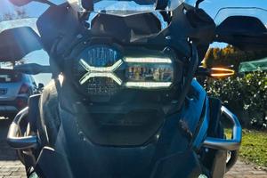 BMW R 1250 GS Triple Black - Full Optional