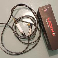 Dermografo per tatuaggi/PMU + Alimentatore prof.