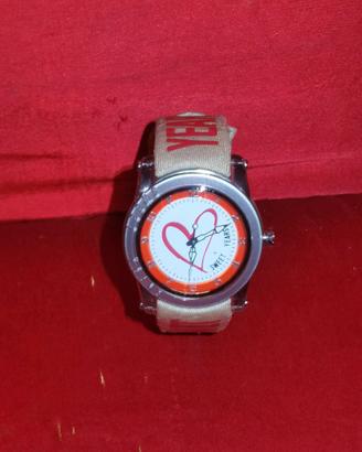Orologio sweet years originale