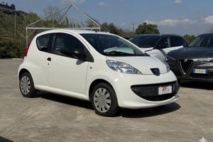 Peugeot 107 1.0 68CV 3p. Desir