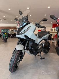 Honda X-ADV 750 - 2027