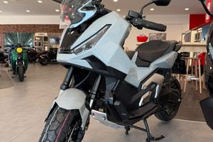 Honda X-ADV 750 - 2027
