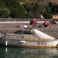 LIDO ' Hemingwey" CETRARO