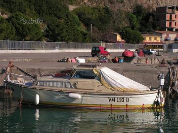 LIDO ' Hemingwey" CETRARO