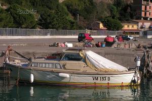 LIDO ' Hemingwey" CETRARO