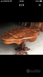 Tavolo antico