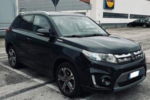 Suzuki Vitara DDiS v-top