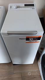 Lavatrici 8kg/10kg