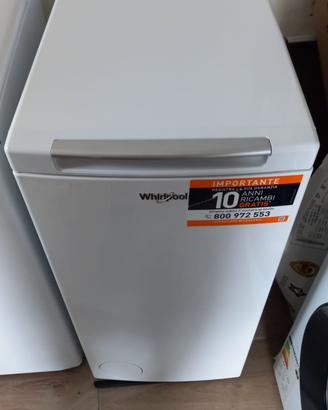 Lavatrici 8kg/10kg