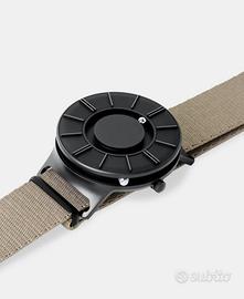 EONE - Apex Black Ceramic Nylon Beige