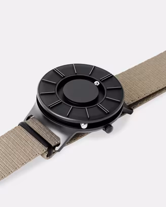 EONE - Apex Black Ceramic Nylon Beige