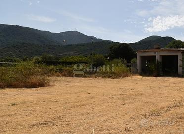 Terreno Residenziale Padru [Cod. rif 3263128VRG]